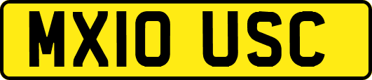 MX10USC