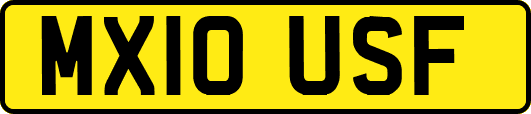 MX10USF