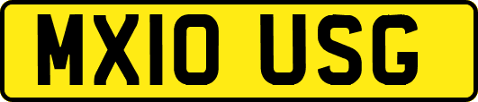 MX10USG