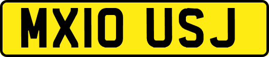 MX10USJ