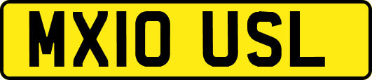 MX10USL