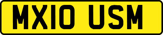 MX10USM