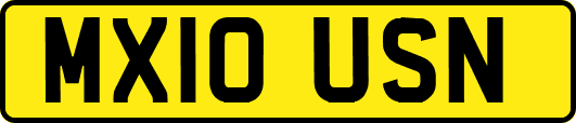 MX10USN
