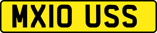 MX10USS