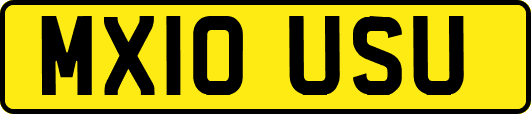 MX10USU