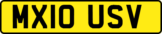 MX10USV
