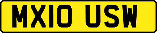 MX10USW