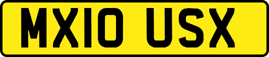 MX10USX
