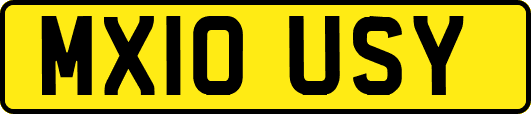 MX10USY