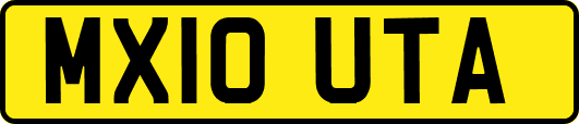 MX10UTA
