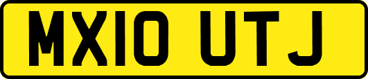 MX10UTJ
