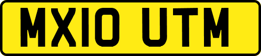 MX10UTM