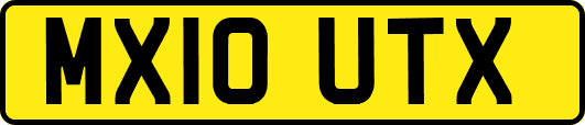 MX10UTX