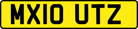 MX10UTZ