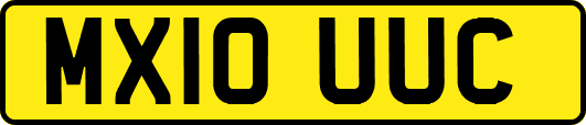 MX10UUC