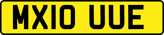 MX10UUE