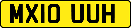 MX10UUH