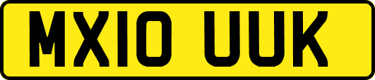 MX10UUK