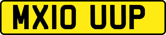 MX10UUP
