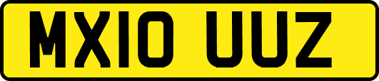 MX10UUZ