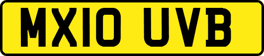 MX10UVB