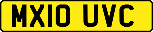 MX10UVC