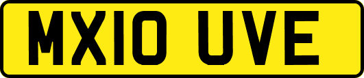 MX10UVE