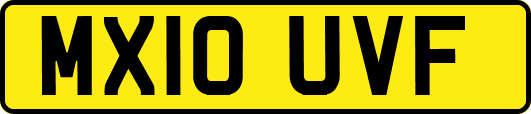 MX10UVF