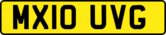 MX10UVG