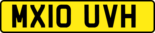 MX10UVH