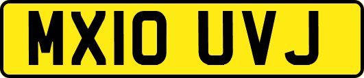MX10UVJ