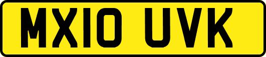 MX10UVK