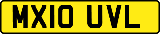MX10UVL