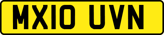 MX10UVN