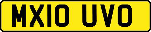 MX10UVO