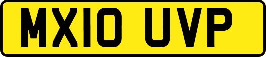 MX10UVP
