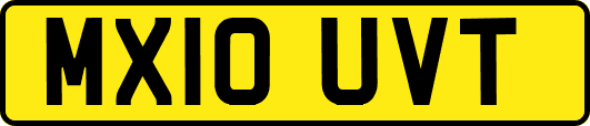 MX10UVT