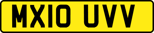 MX10UVV