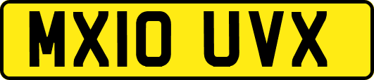 MX10UVX