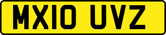 MX10UVZ