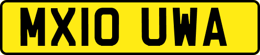 MX10UWA