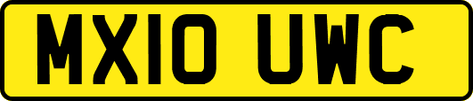 MX10UWC