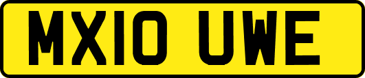 MX10UWE