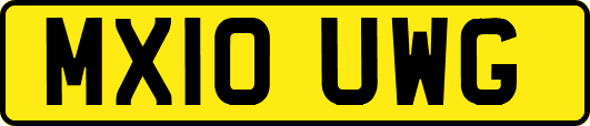 MX10UWG