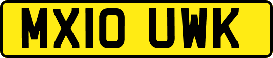 MX10UWK