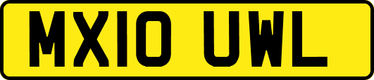 MX10UWL
