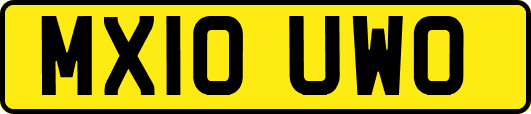 MX10UWO