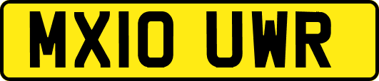 MX10UWR