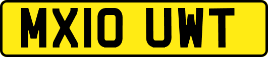 MX10UWT