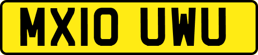MX10UWU